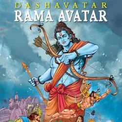 Dashavtar Rama Avatar