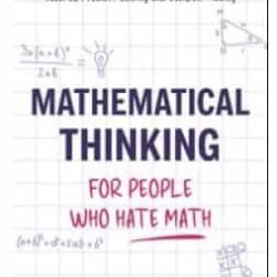 Mathematical Thinking