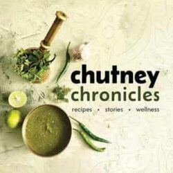 Chutney Chronicles