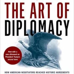 The Art of Diplomacy