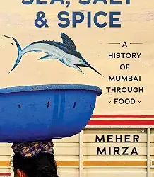 Sea, Salt and Spice