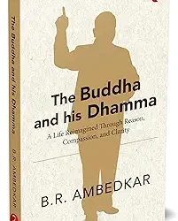 The Buddha & His Dhamma