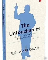The Untouchables