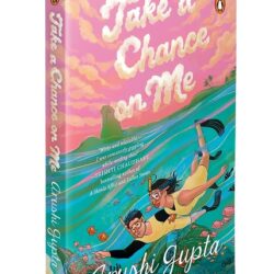 Take A Chance On Me