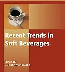 Recent Trends in Soft Beverages