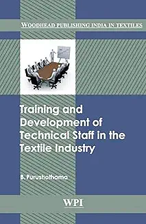 Training & Development of Technical Staff in the Textile Industry