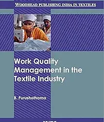 Work Quality Management in the Textile Industry