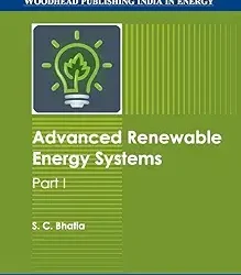 Advanced Renewable Energy Systems, 2 Vols. Set