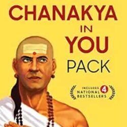 Chanakya in You Pack