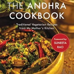The Andhra Cookbook