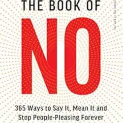 The Book of No
