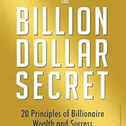 The Billion Dollar Secret