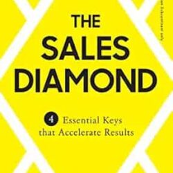 The Sales Diamond