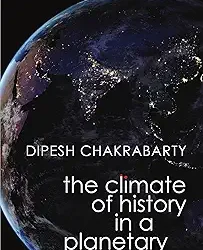 The Climate Of History In A Planetary Age