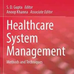 Healthcare System Management