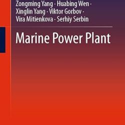 Marine Power Plant