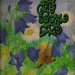 Chotu Shojaru Chomok (Golpo) (ছোট্ট শজারু চমক (গল্প)) by Ekku Pekka Titinen and Tula Titinen
