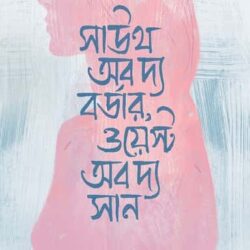 South of the Border, West of the Sun (সাউথ অব দ্য বর্ডার, ওয়েস্ট অব দ্য সান) by Haruki Murakami