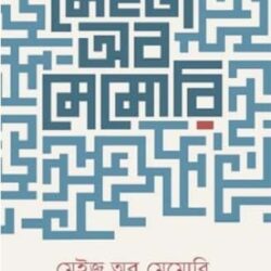 Maze of Memory (মেইজ অব মেমোরি) by Jamiul Hasan Alvi