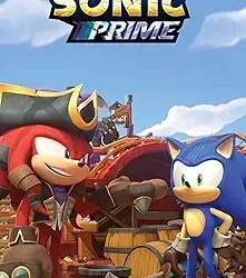 Sonic the Hedgehog