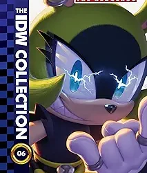 Sonic the Hedgehog