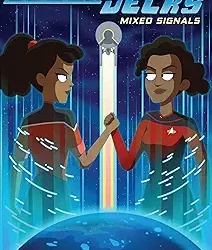 Star Trek: Lower Decks, Vol. 2: Mixed Signals