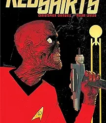 Star Trek: Red Shirts