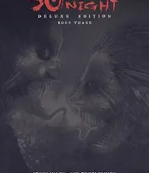 30 Days of Night