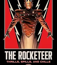 The Rocketeer