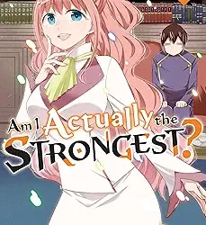 Am I Actually the Strongest? 10