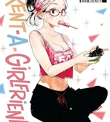 Rent-A-Girlfriend 36