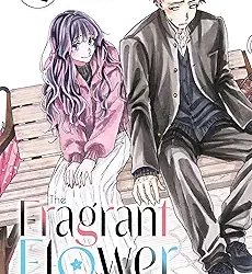 The Fragrant Flower Blooms With Dignity 12