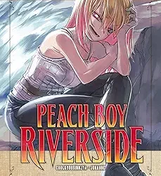 Peach Boy Riverside 15