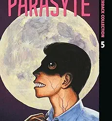 Parasyte Paperback Collection 5