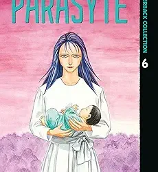 Parasyte Paperback Collection 6