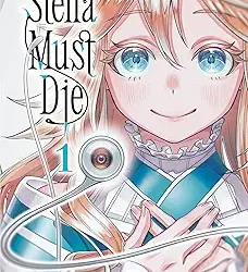 Stella Must Die 1