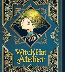 Witch Hat Atelier