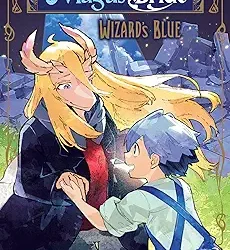 The Ancient Magus' Bride