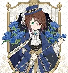Rozen Maiden Collector's