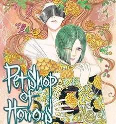 Pet Shop of Horrors