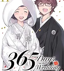 365 Days to the Wedding Vol. 11