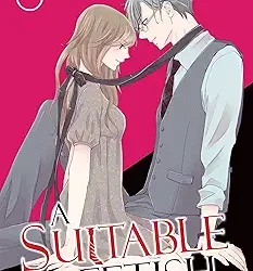 A Suitable Fetish Vol. 6