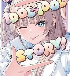 IDOL x IDOL STORY! Vol. 5