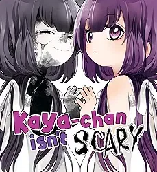 Kaya-chan Isn't Scary Vol. 5