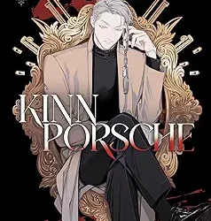 KinnPorsche Vol. 6