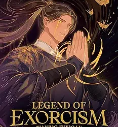 Legend of Exorcism