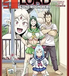 Level 1 Demon Lord and One Room Hero Vol. 11