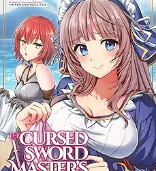 The Cursed Sword Master's Harem Life