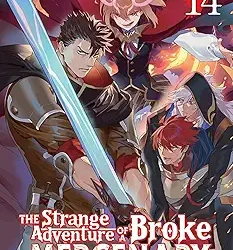 The Strange Adventure of a Broke Mercenary Vol. 14