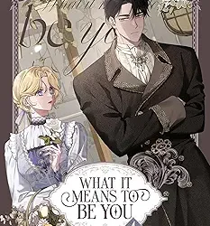 What it Means to Be You (Comic) Vol. 4